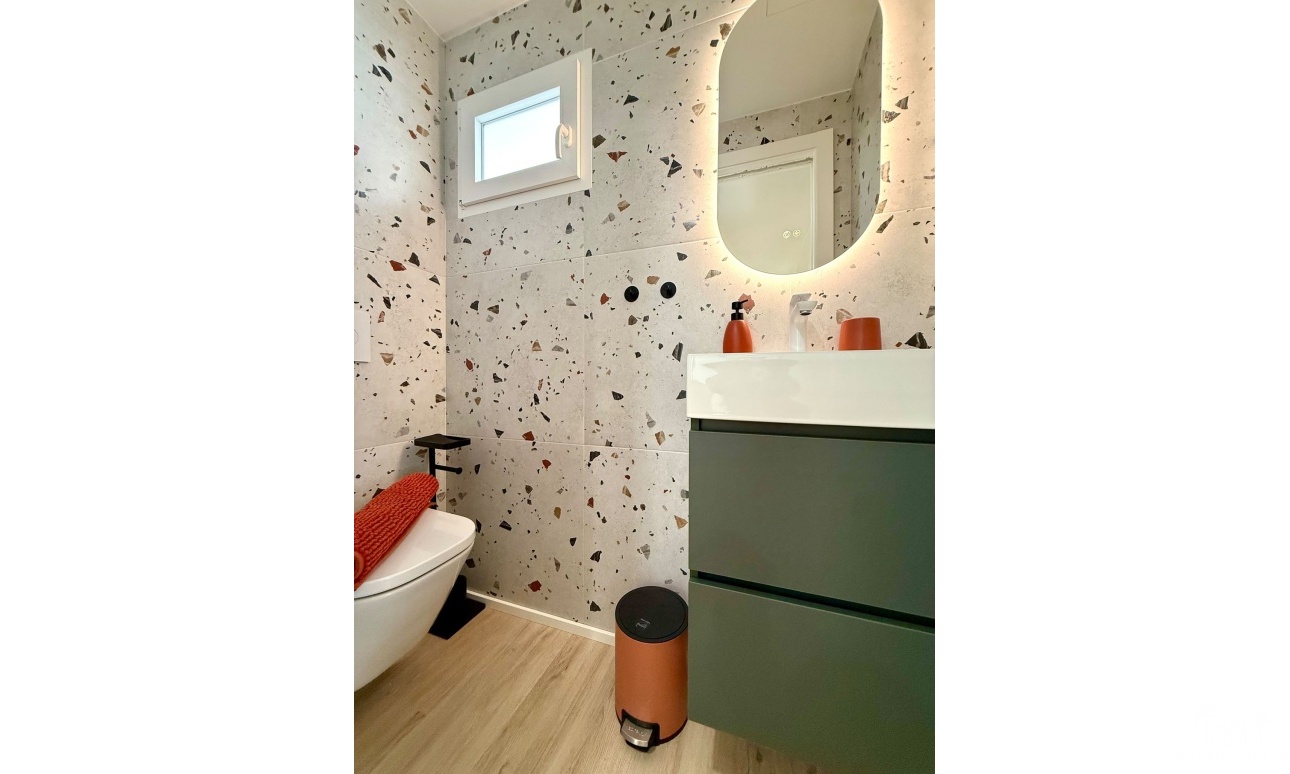 Resale - House - San Pedro del Pinatar - Costa Calida