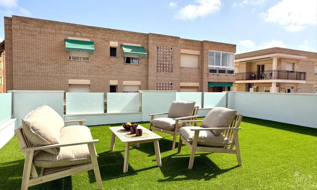Resale - House - San Pedro del Pinatar - Costa Calida