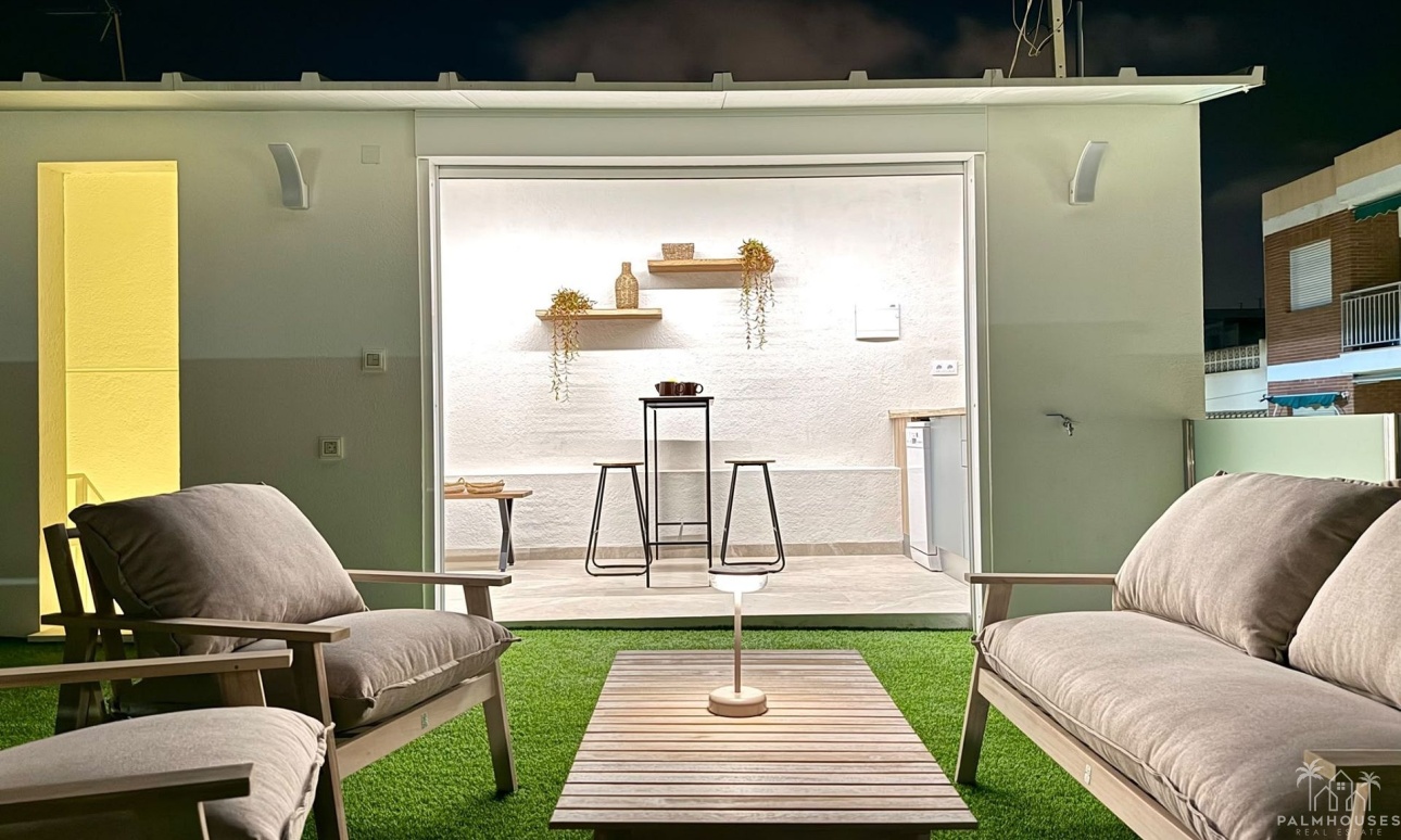 Resale - House - San Pedro del Pinatar - Costa Calida