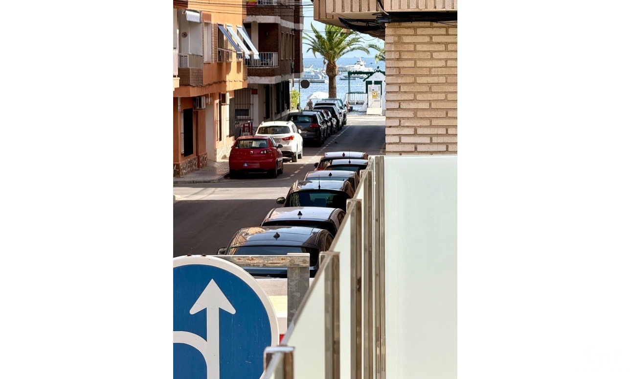 Resale - House - San Pedro del Pinatar - Costa Calida