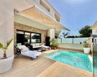 Resale - House - San Pedro del Pinatar - Costa Calida