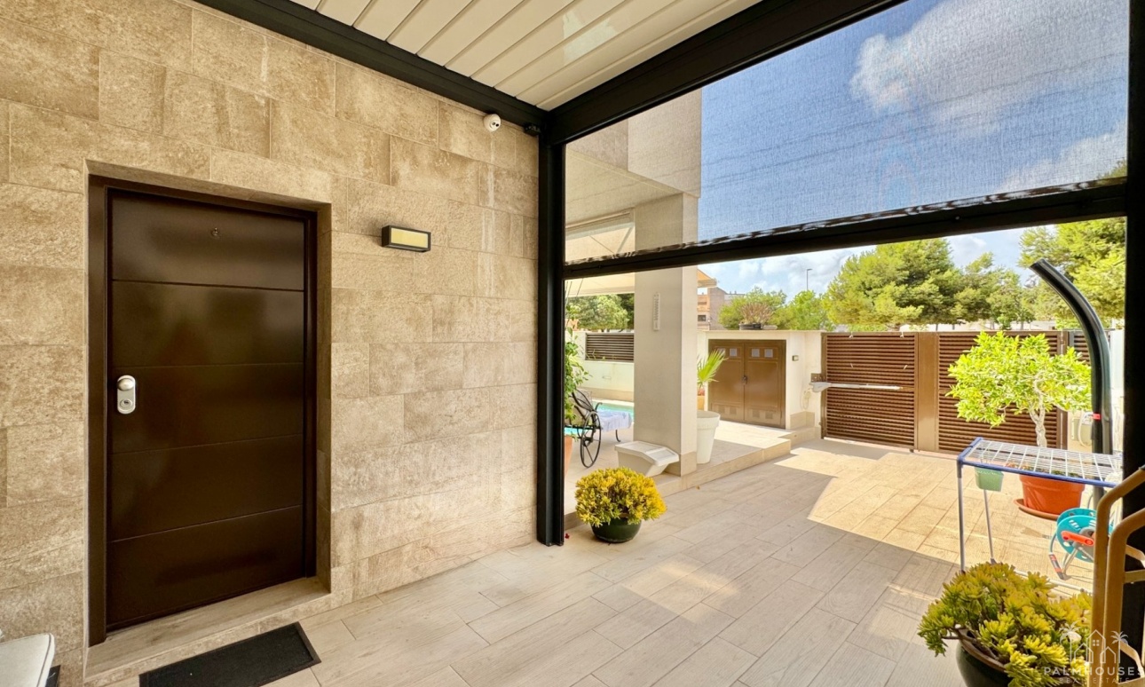 Resale - House - San Pedro del Pinatar - Costa Calida
