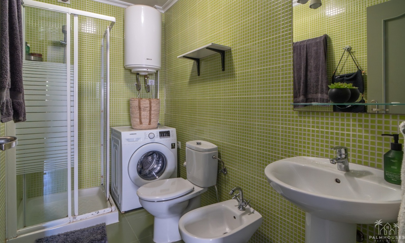 Resale - House - San Pedro del Pinatar - Lo Pagan