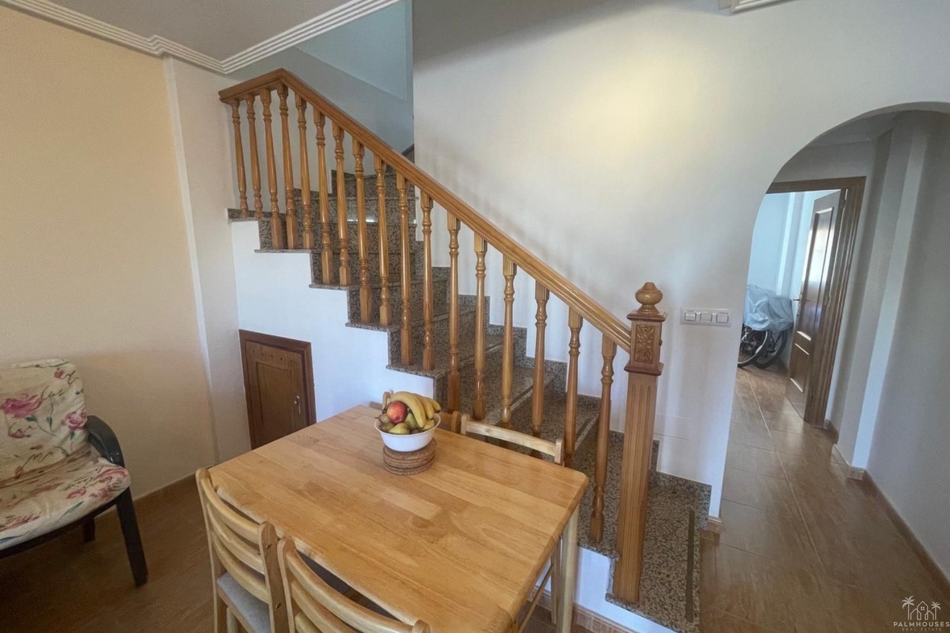 Resale - House - San Pedro del Pinatar - Lo Pagan