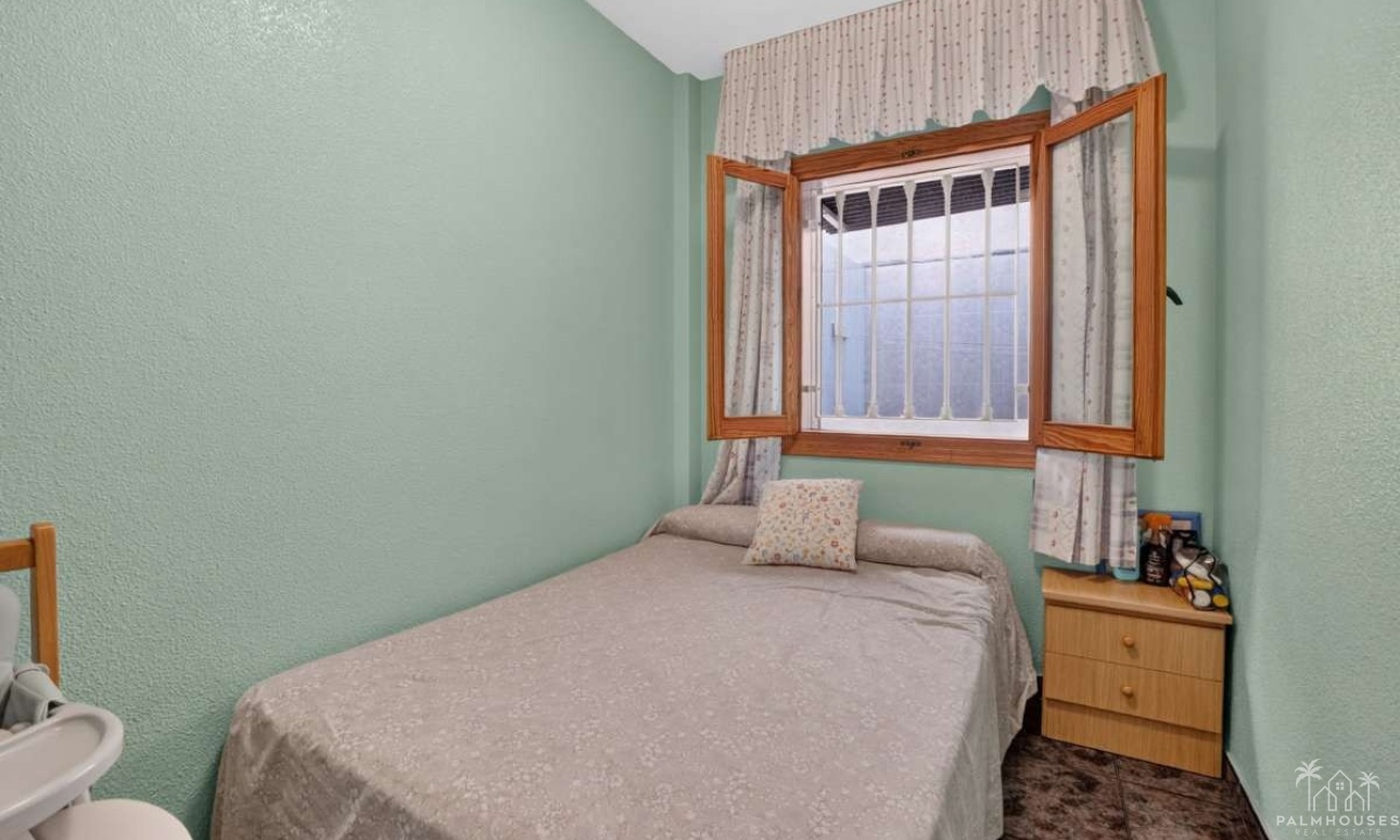 Resale - House - San Pedro del Pinatar - Lo Pagan