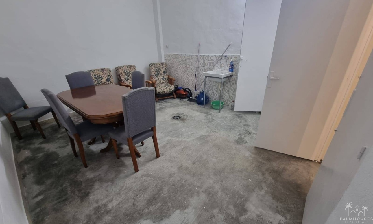 Resale - House - San Pedro del Pinatar - San Pedro De Pinatar