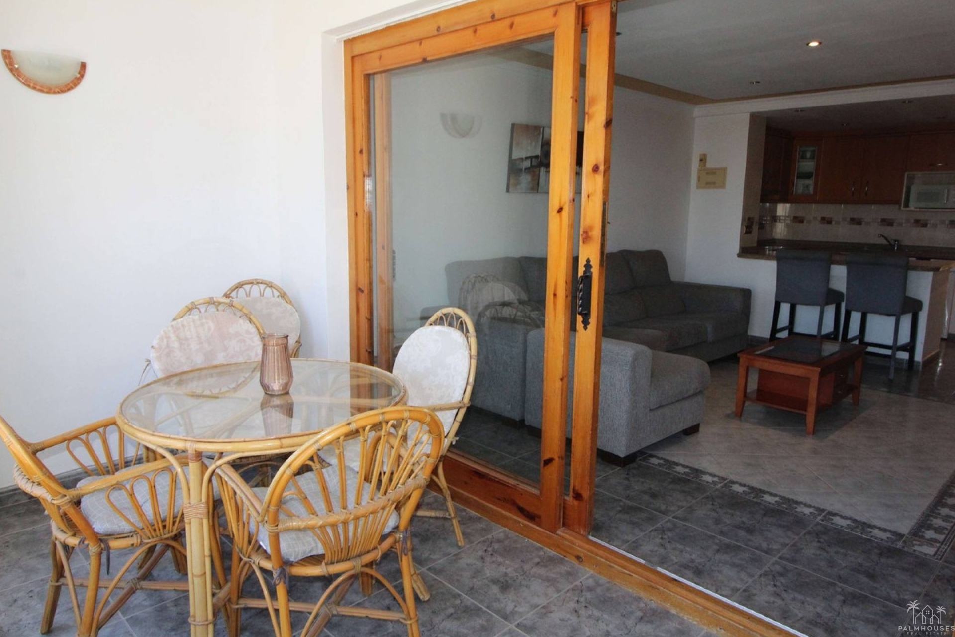Resale - House - Santa Pola - Gran Alacant