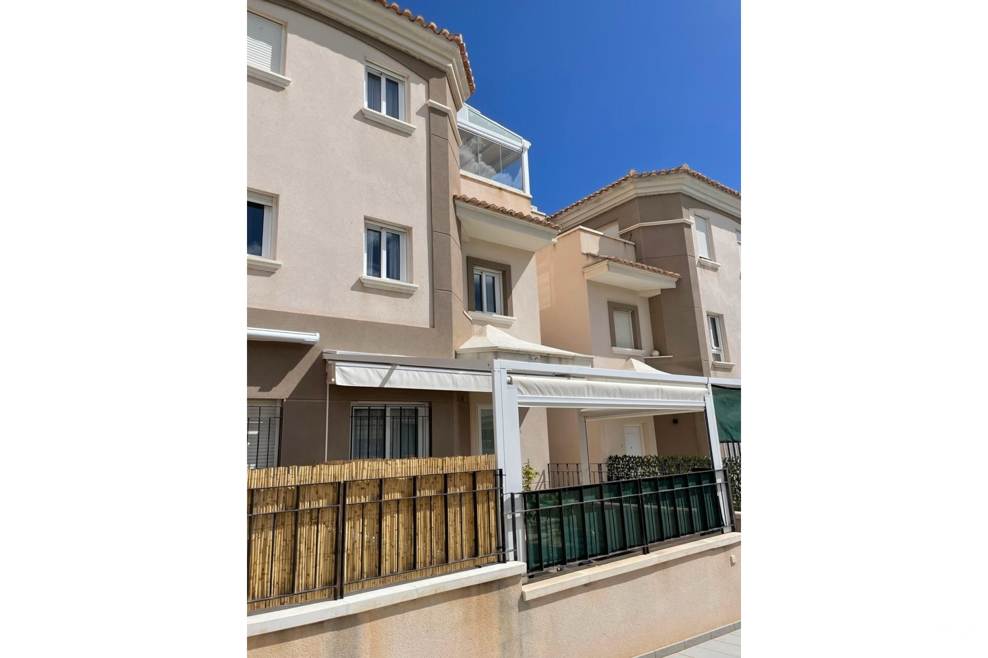 Resale - House - Santa Pola - Santa Pola Centro