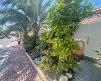 Resale - House - Santa Pola - Santa Pola Centro