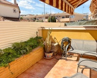Resale - House - Santiago de la Ribera - Costa Calida