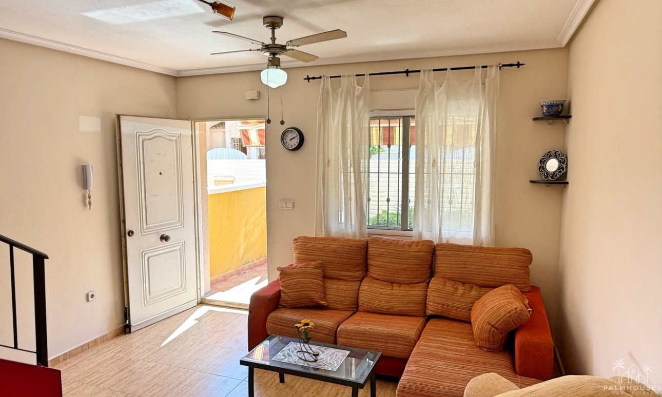 Resale - House - Santiago de la Ribera - Costa Calida