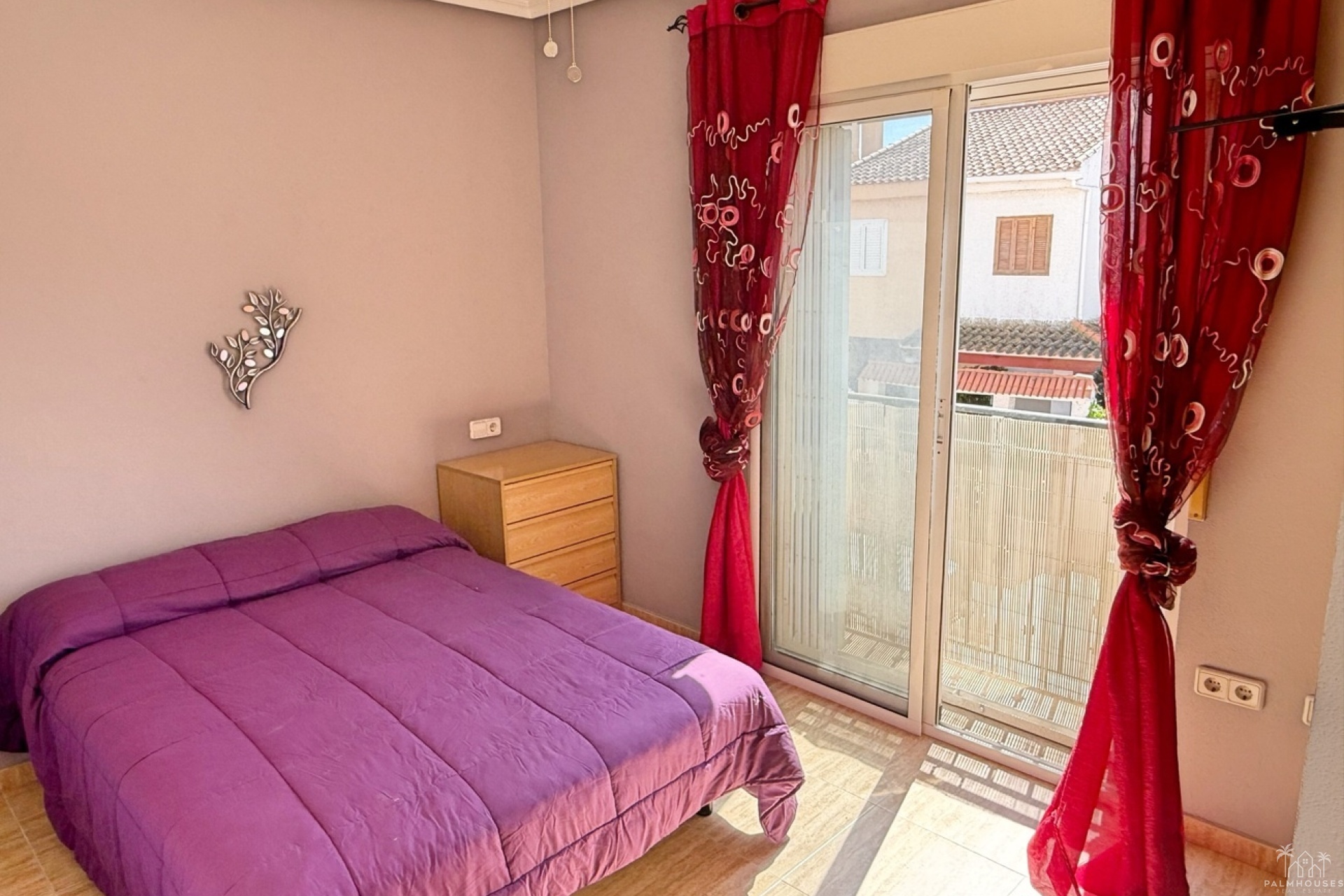 Resale - House - Santiago de la Ribera - Costa Calida