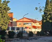 Resale - House - Santiago de la Ribera - Playa De Santiago De La Ribera
