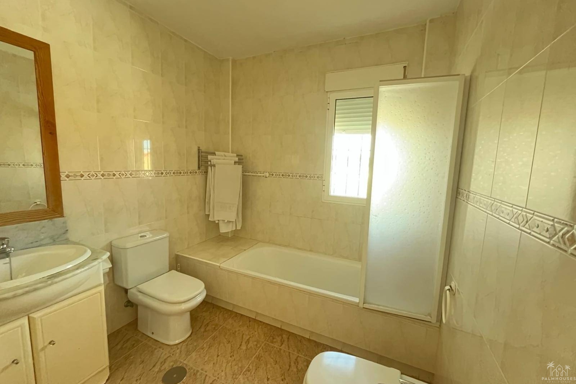 Resale - House - Santiago de la Ribera - San Blas