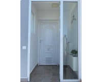 Resale - House - Sierra Golf - Costa Calida