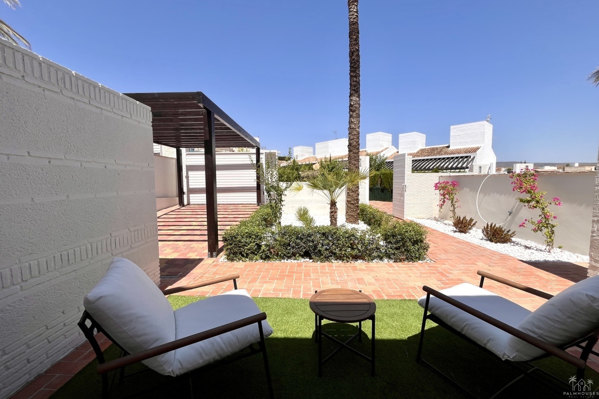 Resale - House - Sucina - Inland