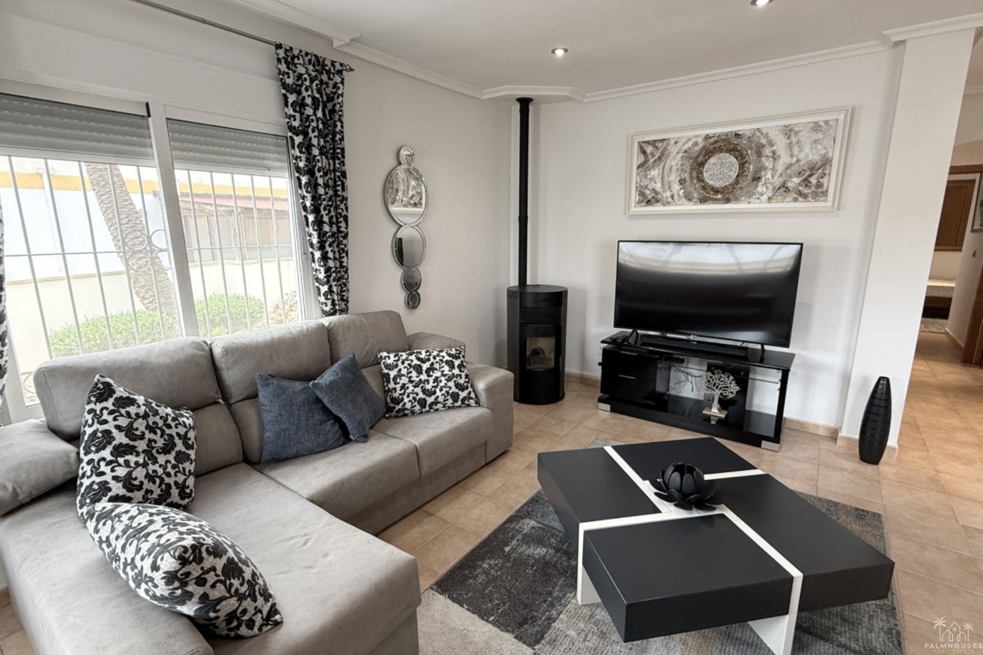 Resale - House - Sucina - Inland