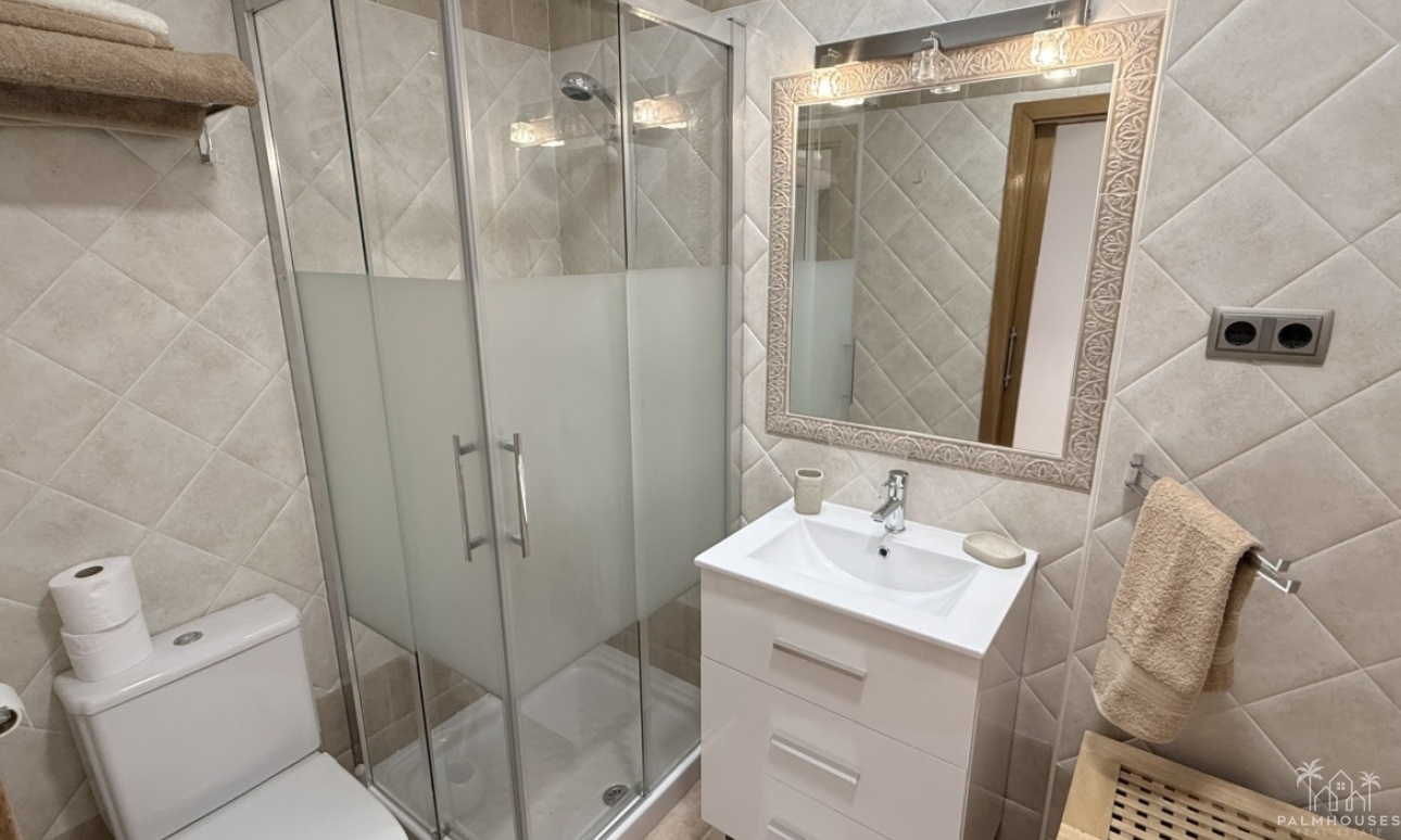 Resale - House - Sucina - Inland