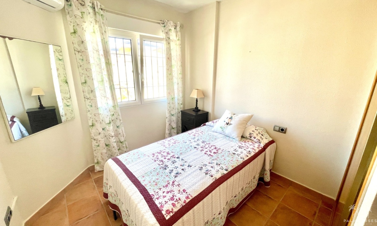 Resale - House - Torre de la Horadada - Costa Blanca