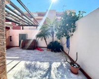 Resale - House - Torre de la Horadada - Costa Blanca