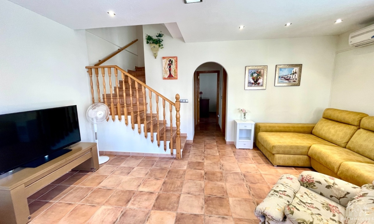 Resale - House - Torre de la Horadada - Costa Blanca