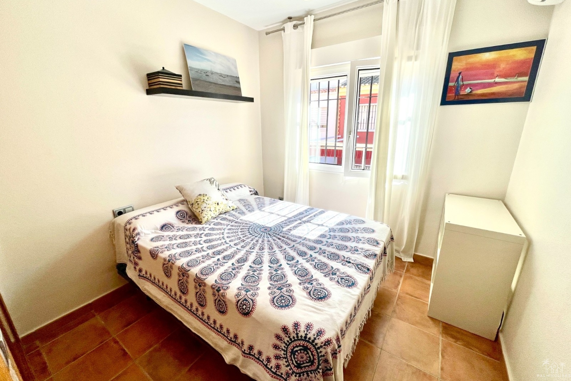 Resale - House - Torre de la Horadada - Costa Blanca