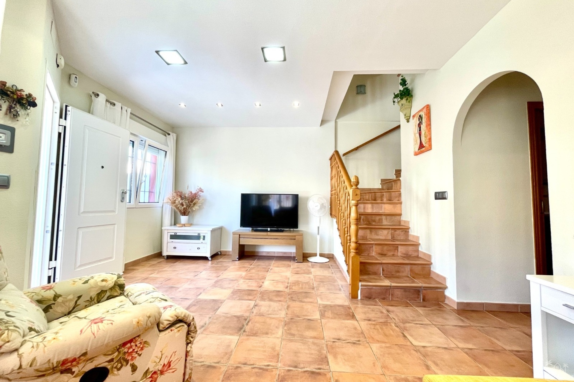 Resale - House - Torre de la Horadada - Costa Blanca