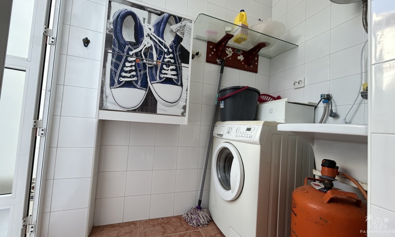 Resale - House - Torre de la Horadada - Costa Blanca