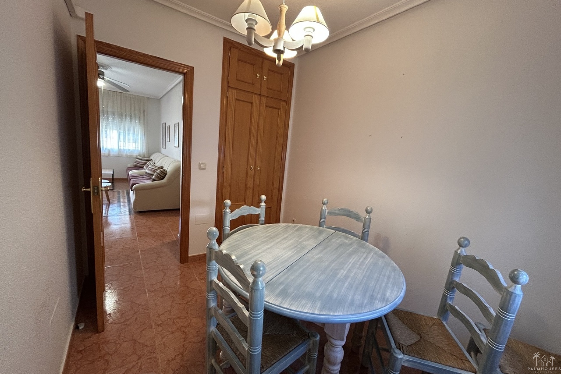 Resale - House - Torre de la Horadada - Costa Blanca