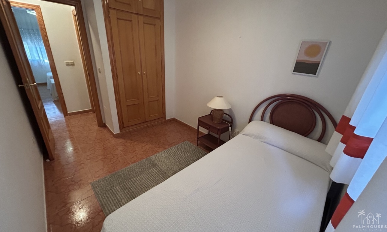 Resale - House - Torre de la Horadada - Costa Blanca