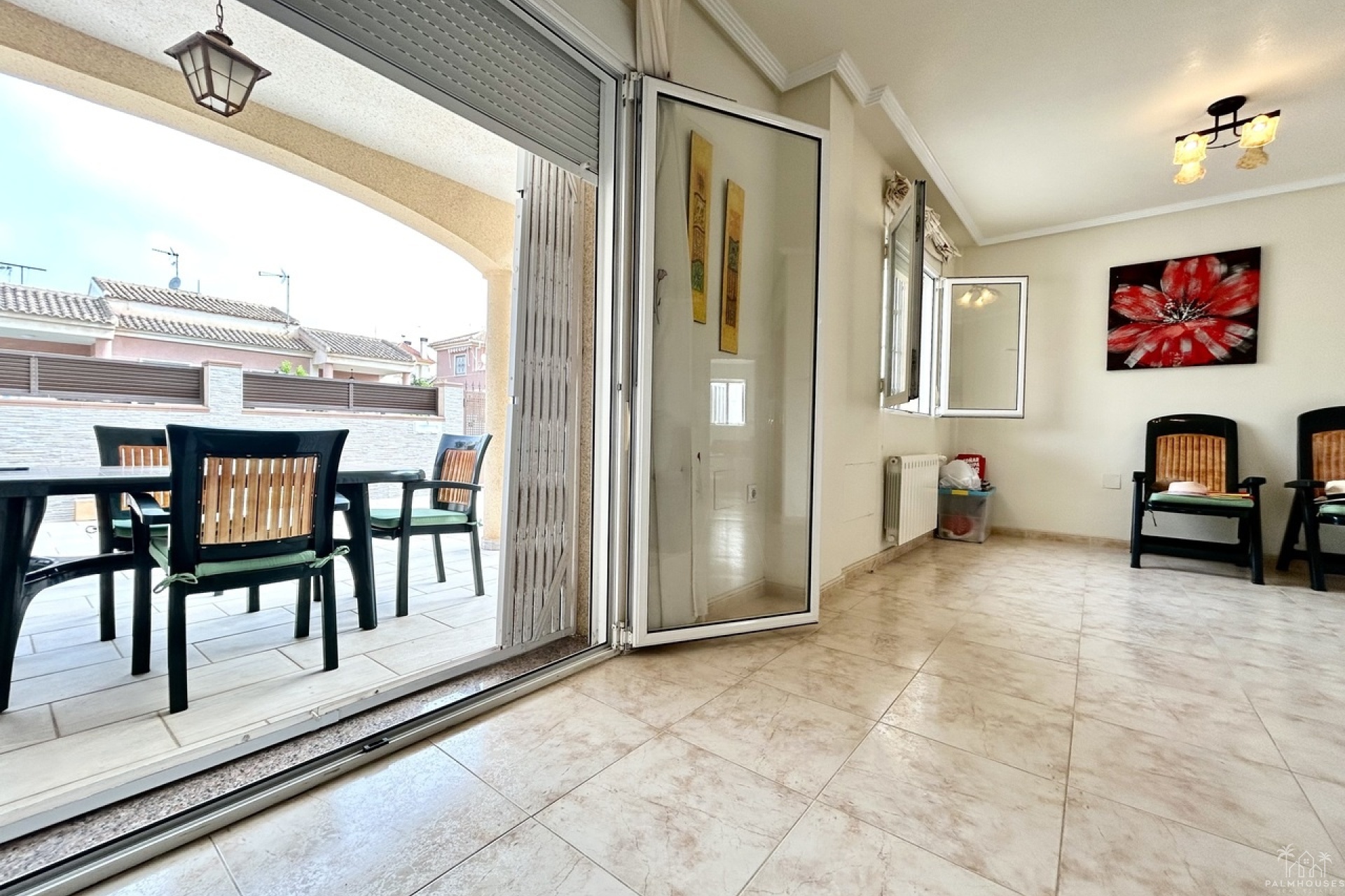 Resale - House - Torre de la Horadada - Costa Blanca