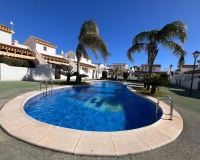 Resale - House - Torre de la Horadada - Costa Blanca