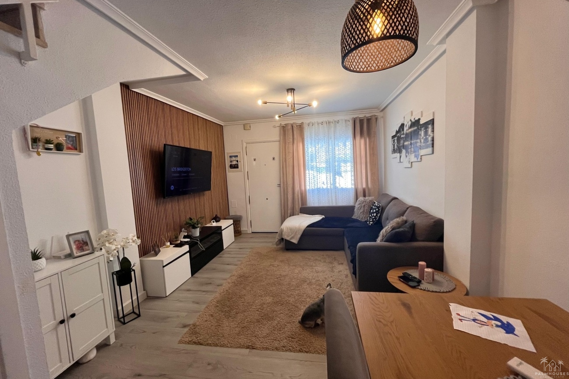 Resale - House - Torre de la Horadada - Costa Blanca