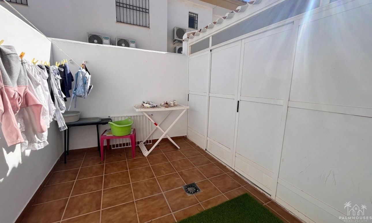 Resale - House - Torre de la Horadada - Costa Blanca
