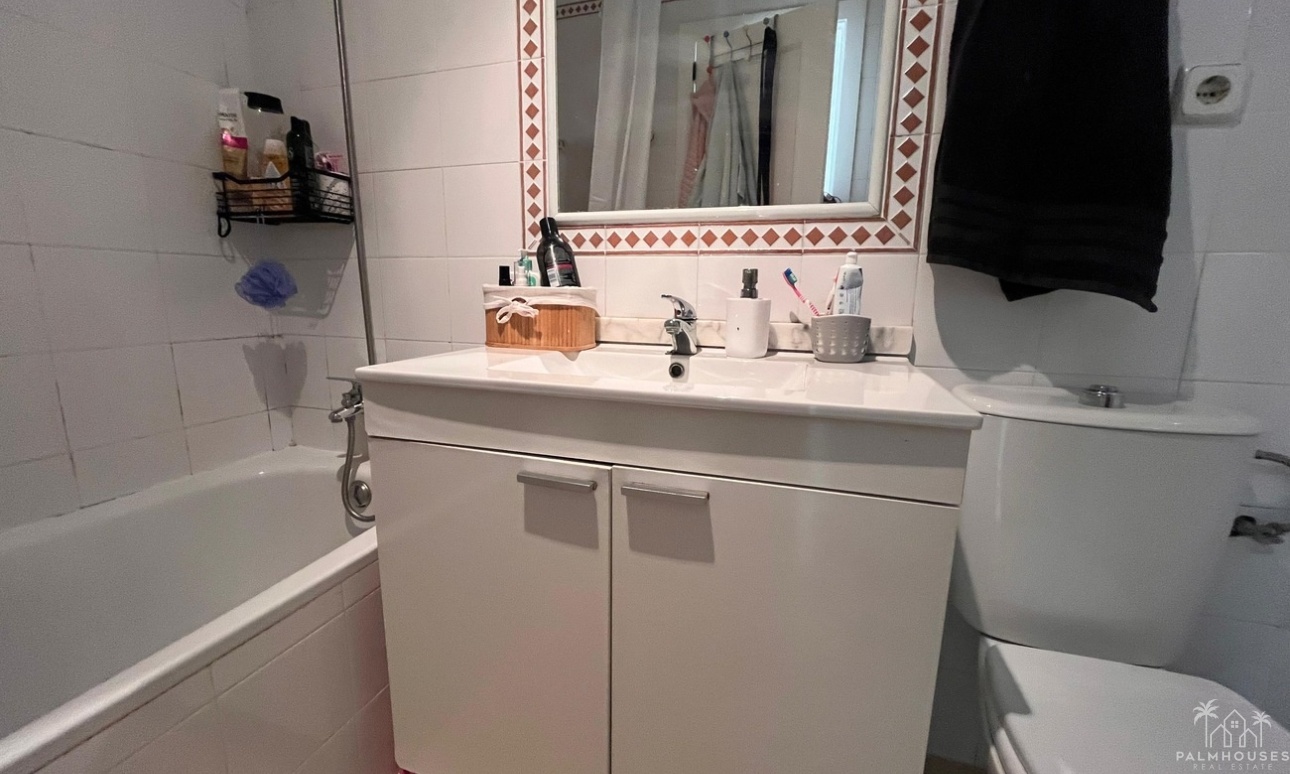 Resale - House - Torre de la Horadada - Costa Blanca