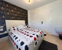 Resale - House - Torre de la Horadada - Costa Blanca