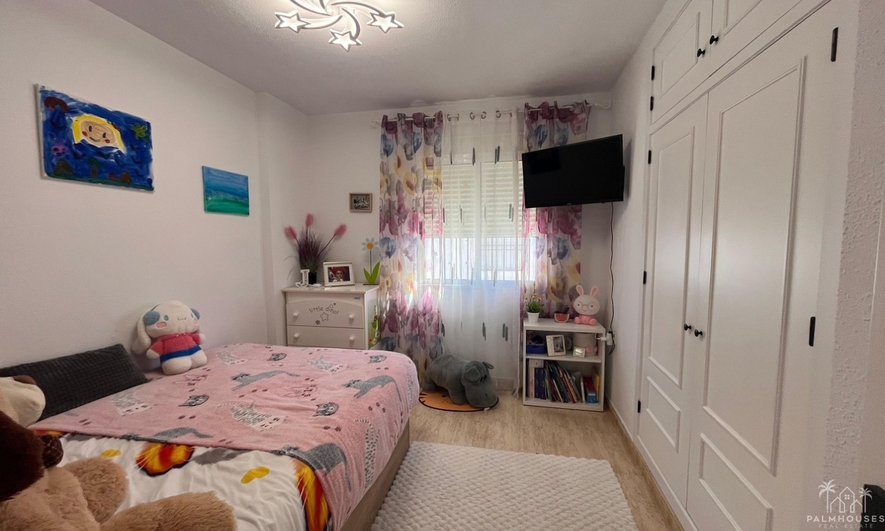 Resale - House - Torre de la Horadada - Costa Blanca