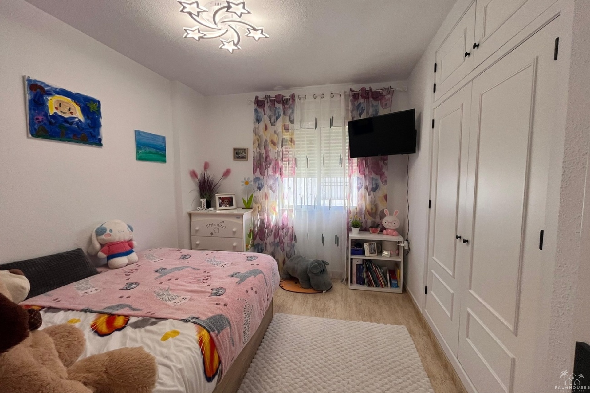 Resale - House - Torre de la Horadada - Costa Blanca