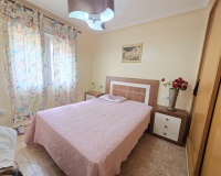 Resale - House - Torre Pacheco - Roldán