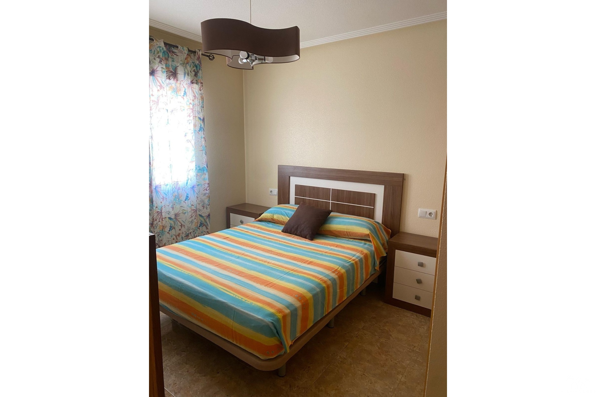 Resale - House - Torre Pacheco - Roldán