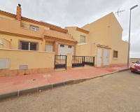Resale - House - Torre Pacheco - Roldán