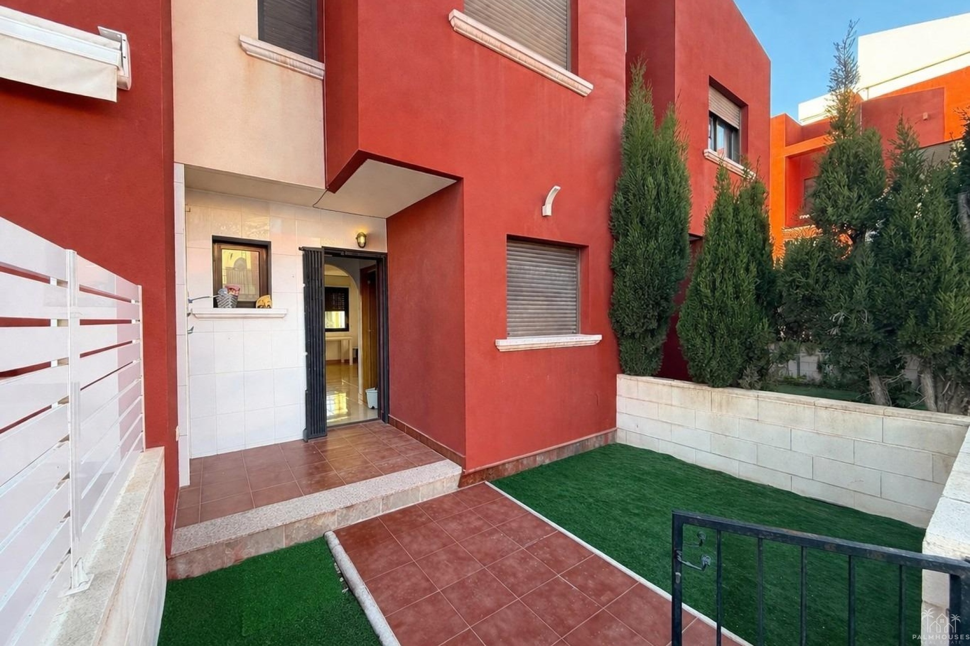Resale - House - Torrevieja - Aguas Nuevas