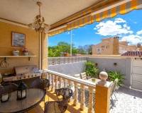Resale - House - Torrevieja - Aguas Nuevas