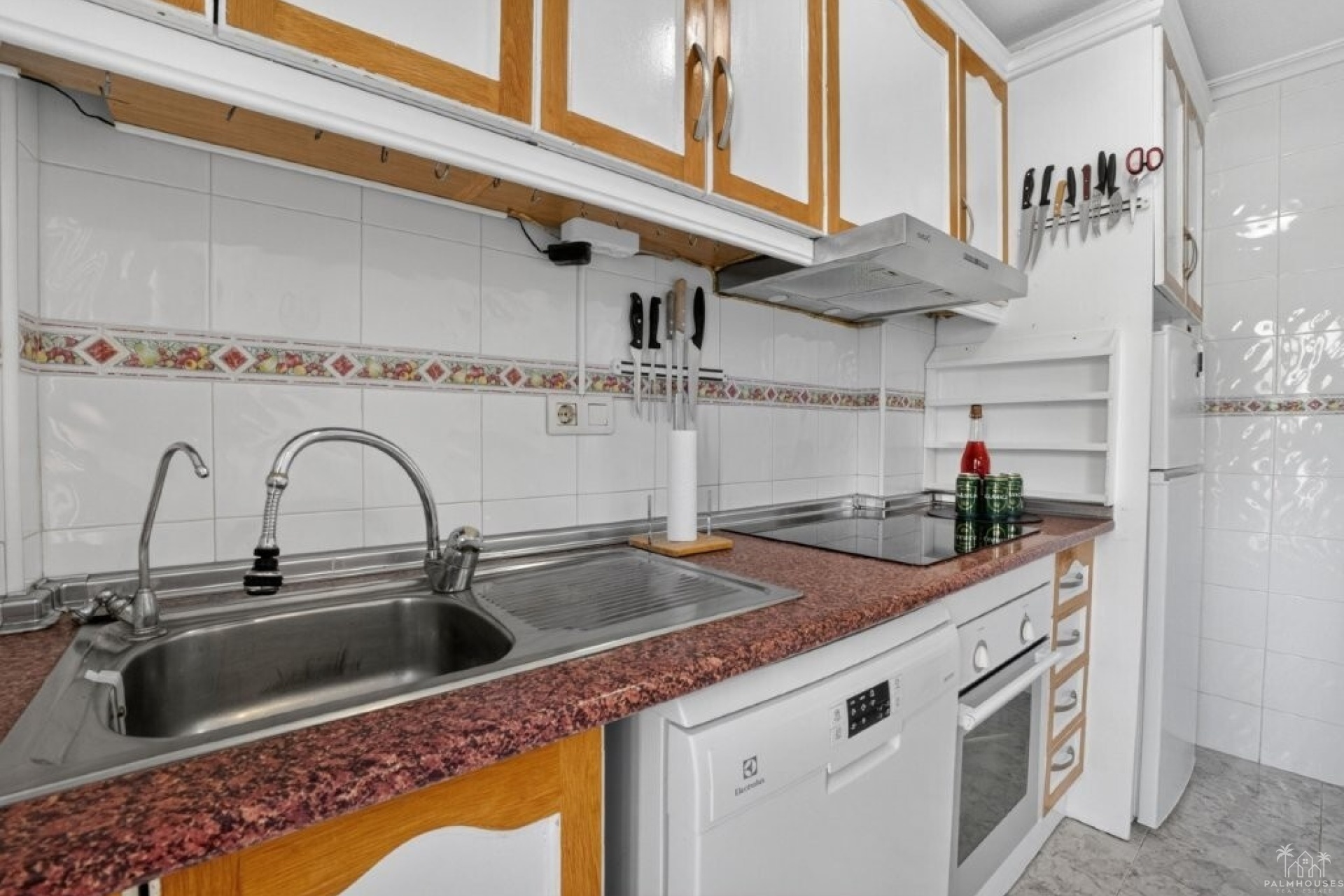 Resale - House - Torrevieja - Aguas Nuevas