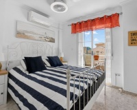 Resale - House - Torrevieja - Aguas Nuevas