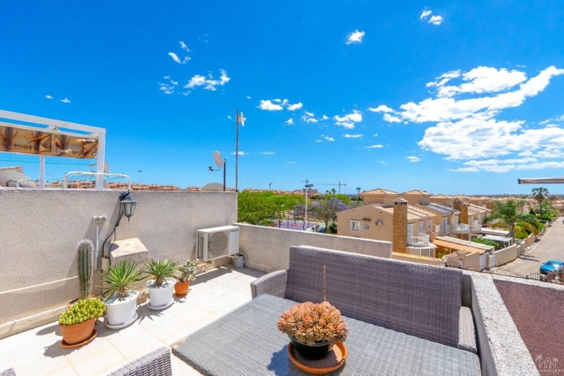 Resale - House - Torrevieja - Aguas Nuevas