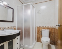 Resale - House - Torrevieja - Aguas Nuevas
