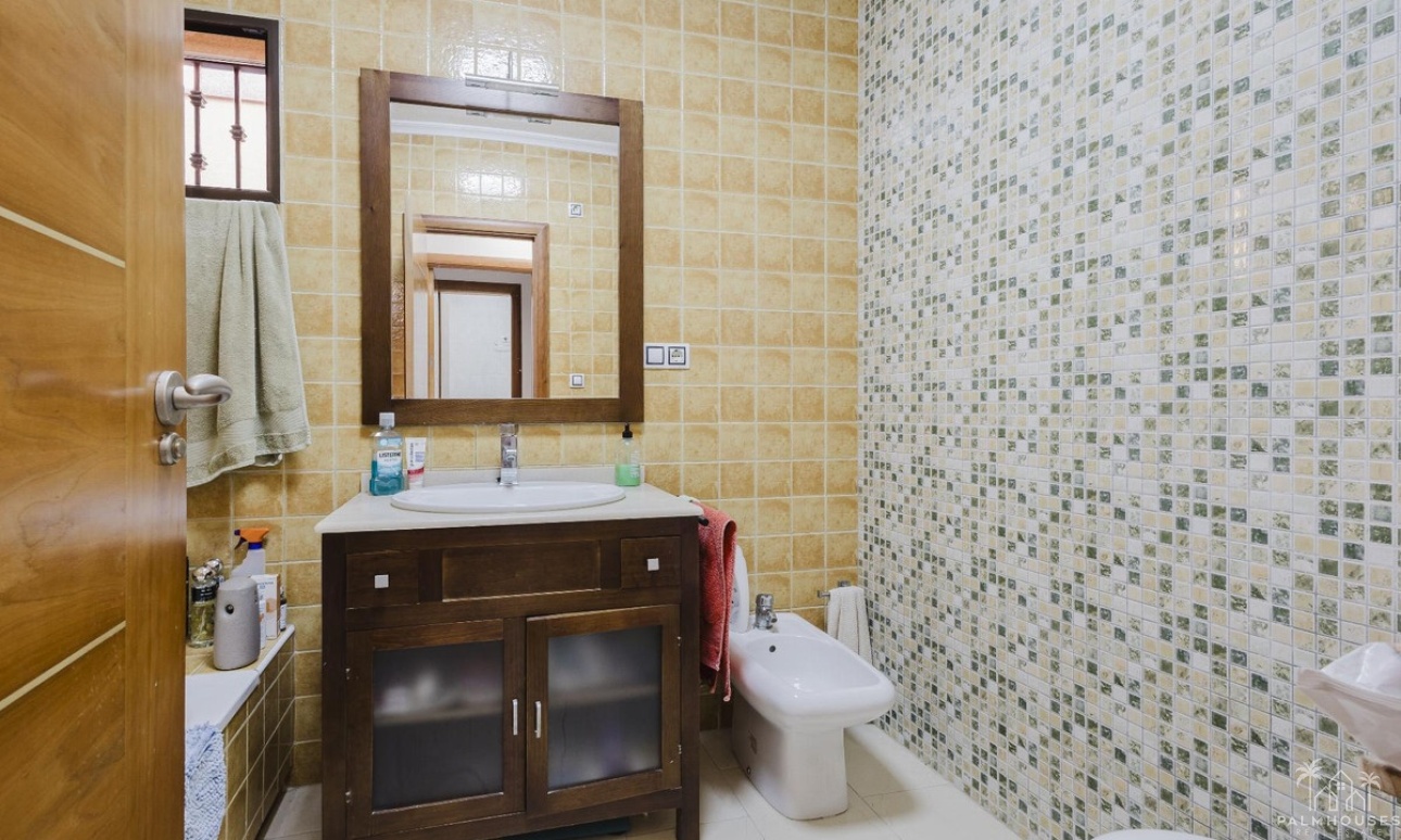 Resale - House - Torrevieja - Aguas Nuevas