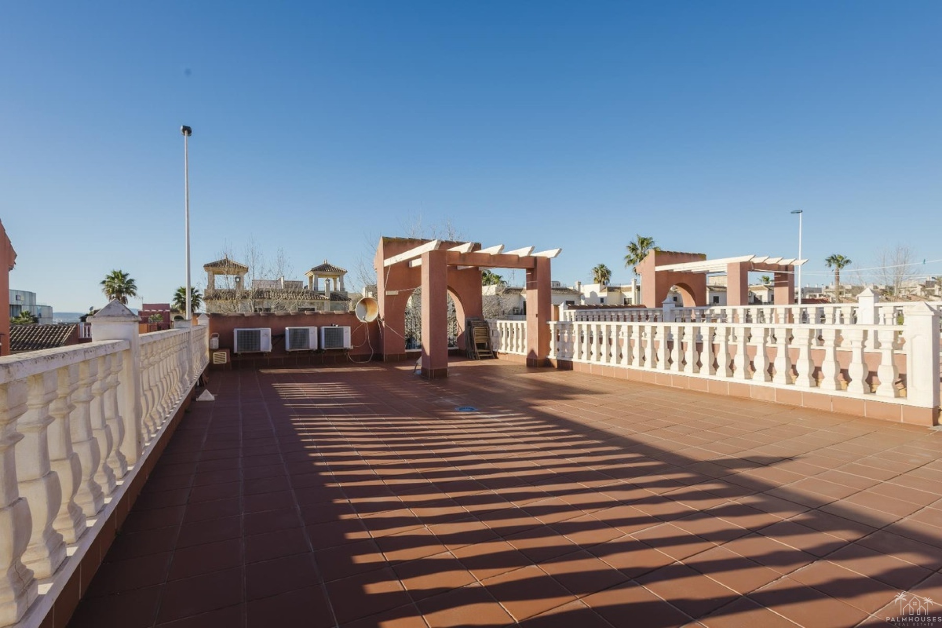 Resale - House - Torrevieja - Aguas Nuevas