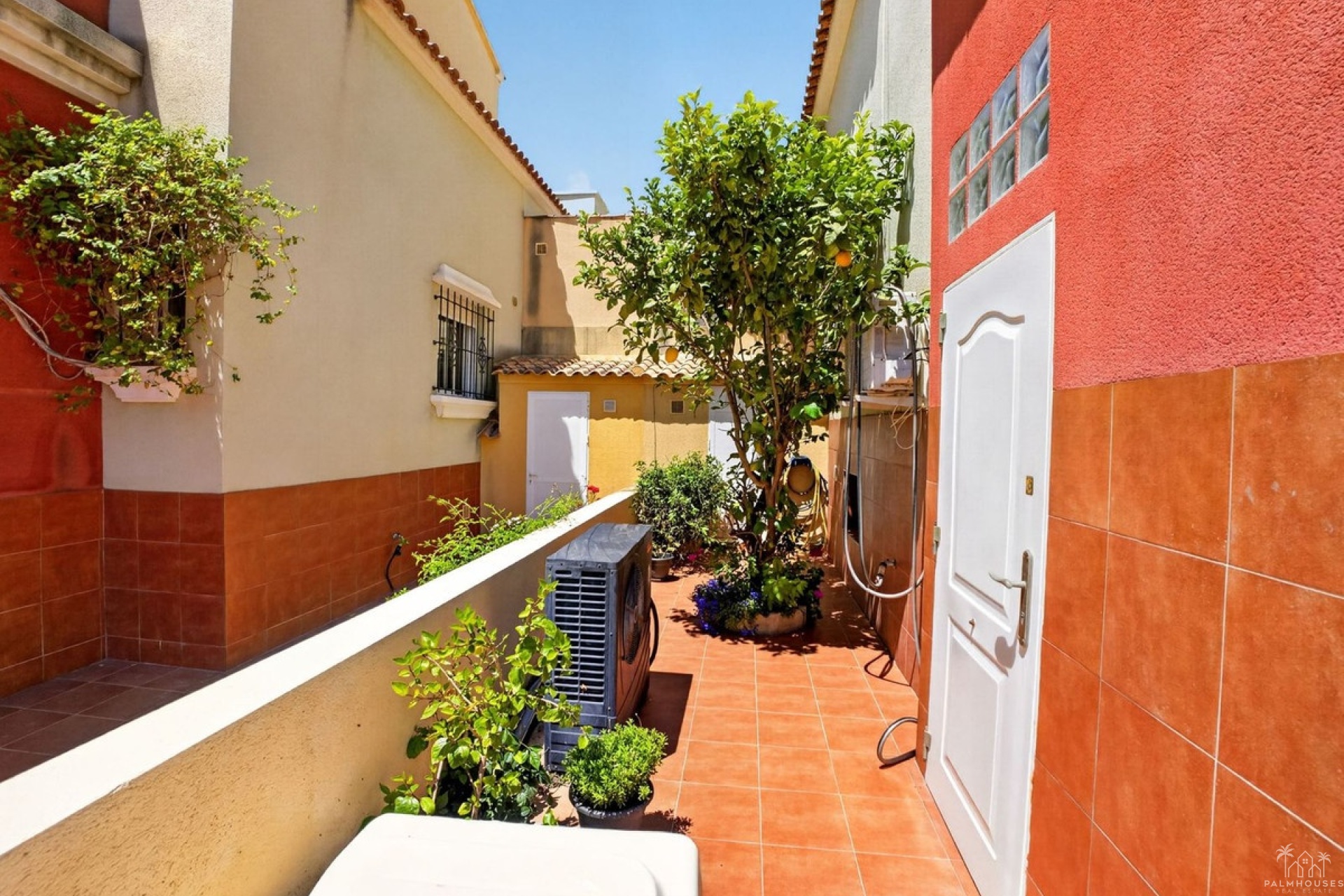Resale - House - Torrevieja - Aguas Nuevas